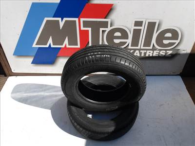 !ÁR/DB!(2DB)[GYÁRI ÚJSZERŰ-DEMO] BRIDGESTONE - TURANZA T005 NYÁRI GUMI  "*" | 205/65R16 95W DOT:4921